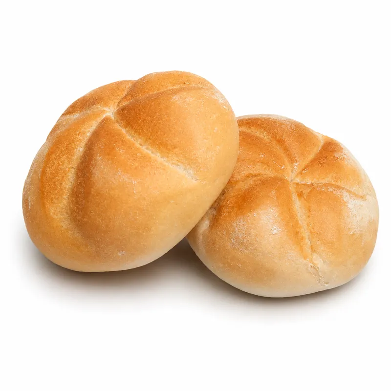 Świeże kajzerki