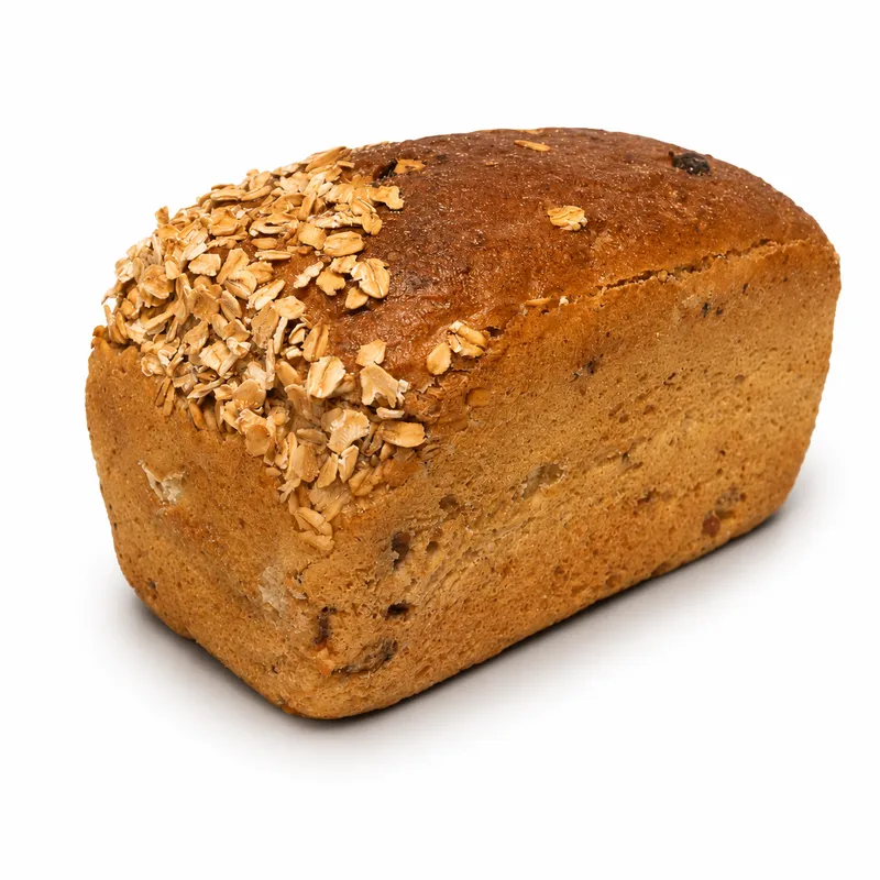 Orkiszowy z żurawiną