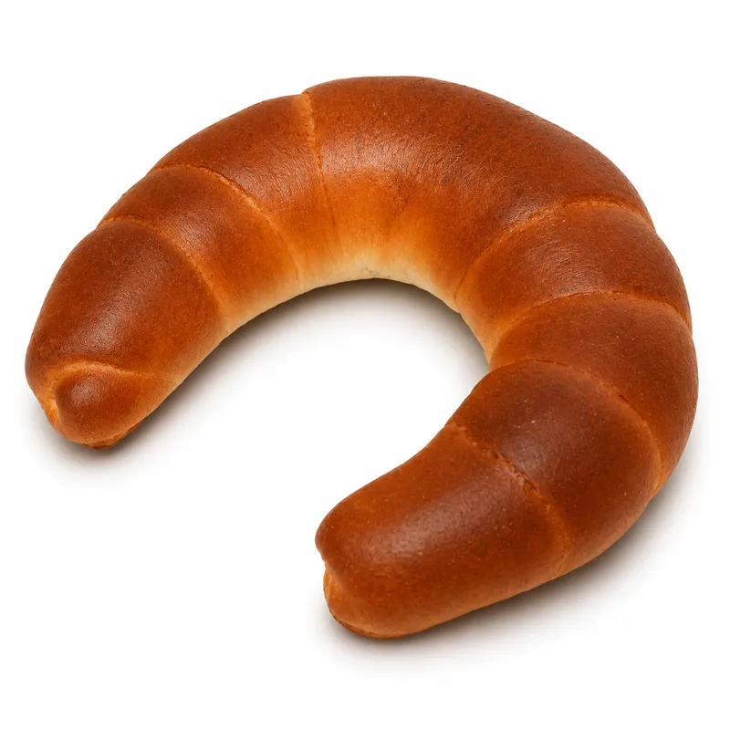 Rogal maślany