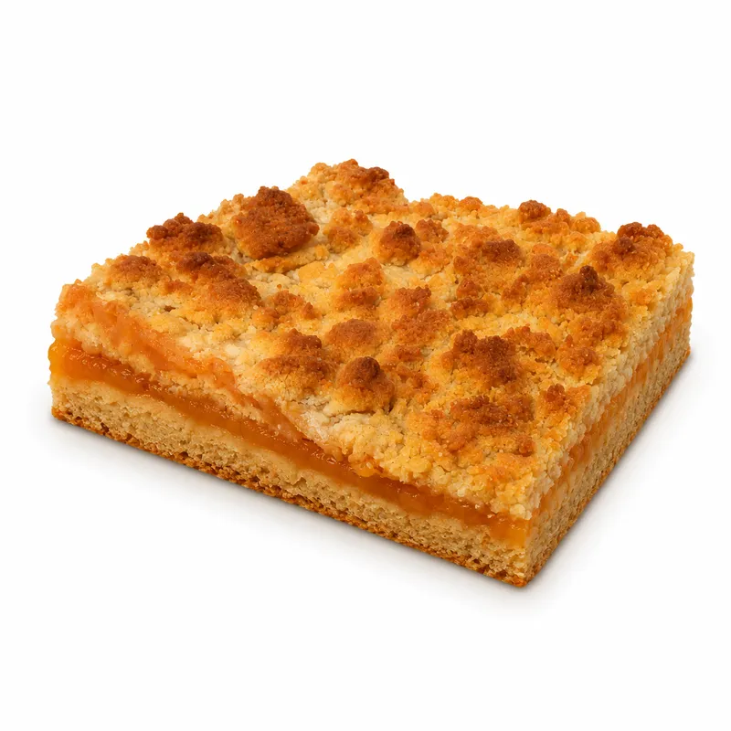 Szarlotka z jabłkami